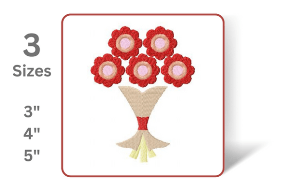 Bouquet of Flowers