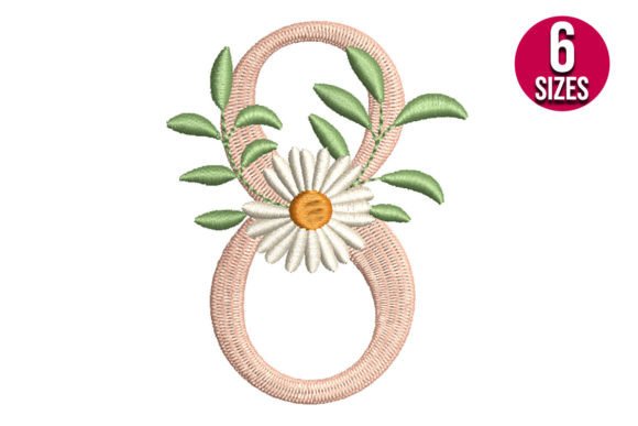 Floral Number Eight Review