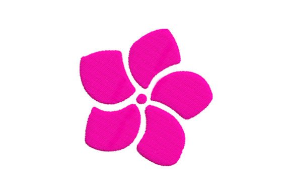 Mini Flower Embroidery Design Review